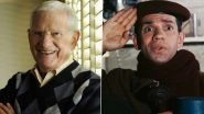 Robert Clary Dies at 96; Veteran French Actor Was Best Known For His Role in TV Sitcom Hogan&rsquo;s Heroes
