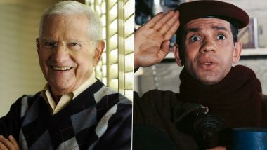 Robert Clary Dies at 96; Veteran French Actor Was Best Known For His Role in TV Sitcom Hogan’s Heroes