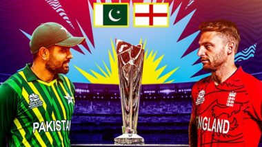 Is Pakistan vs England Final T20 World Cup 2022 Cricket Match Live Telecast Available on DD Sports, DD Free Dish, and Doordarshan National TV Channels?