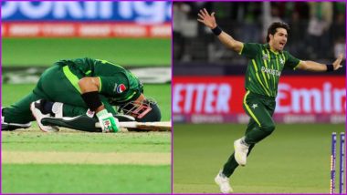 From Despair to Joy! How Pakistan Made the Miraculous Journey to the Semi-Finals of T20 World Cup 2022