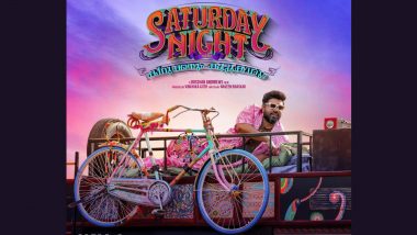 Saturday Night Review: Nivin Pauly – Rosshan Andrrews’ Film Fails to Leave an Impressive Mark on the Audience