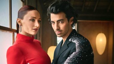 Joe Jonas Reveals the Reason Behind Keeping His Marriage Life with Sophie Turner Private