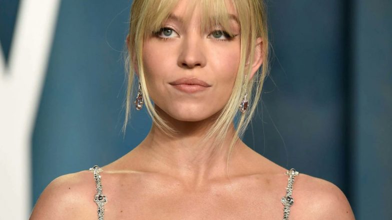 Sydney Sweeney Calls Out Social Media Users Tagging Her Family in Euphoria Nude Scene Images