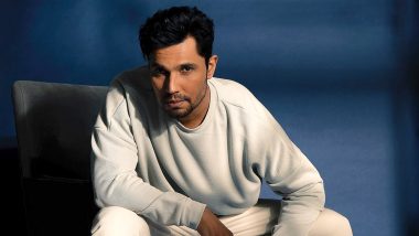Randeep Hooda Opens Up About His Transformation, Actor Explains Why He's Been Underweight For Long