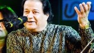 Sangeet Natak Akademi Awards: Anup Jalota Among 128 Eminent Personalities to Get the Prestigious Honour