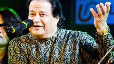 Sangeet Natak Akademi Awards: Anup Jalota Among 128 Eminent Personalities to Get the Prestigious Honour