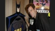Kevin Conroy Diest at 66: Voice Actor In Batman The Animated Series Passes Away Due to Cancer