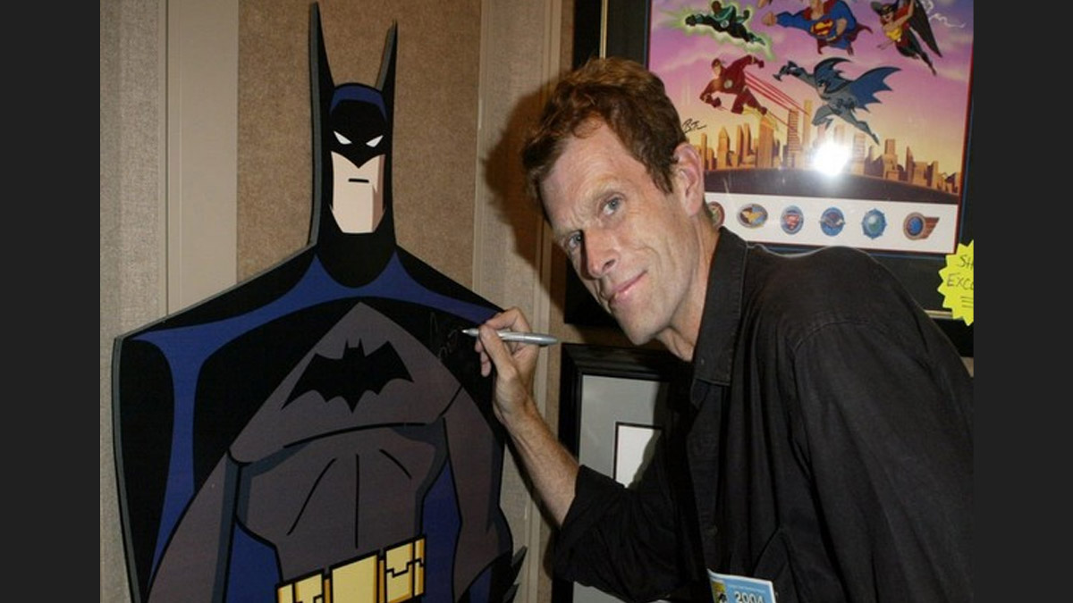 Kevin Conroy - Rotten Tomatoes