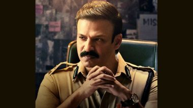 Vivek Oberoi Opens Up About His Dharavi Bank Character, Says ‘Dignity of Men in Uniform Is Important’