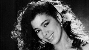 Irene Cara Dies at 63: Oscar-Winning 'Flashdance' Singer Passes Away in US