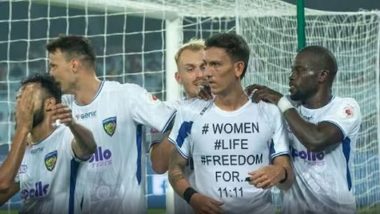 Chennaiyin FC vs Mumbai City, ISL 2022-23 Live Streaming Online on Disney+ Hotstar: Watch Free Telecast of CFC vs MCFC Match in Indian Super League 9 on TV and Online