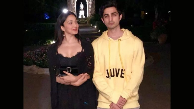 Kiara Advani’s Brother Mishaal Advani to Make Music Debut with ‘Know My Name’