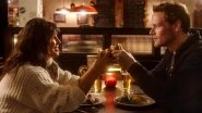 Love Again: Priyanka Chopra and Sam Heughan&rsquo;s Movie Postponed to May 12, 2023! Check Out the New Still From the Upcoming Rom-Com