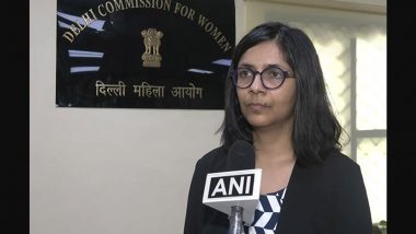 Delhi Acid Attack: Acid Sale Rampant in City, What Are You Doing? DCW Chief Swati Maliwal Asks Governments (Watch Video)