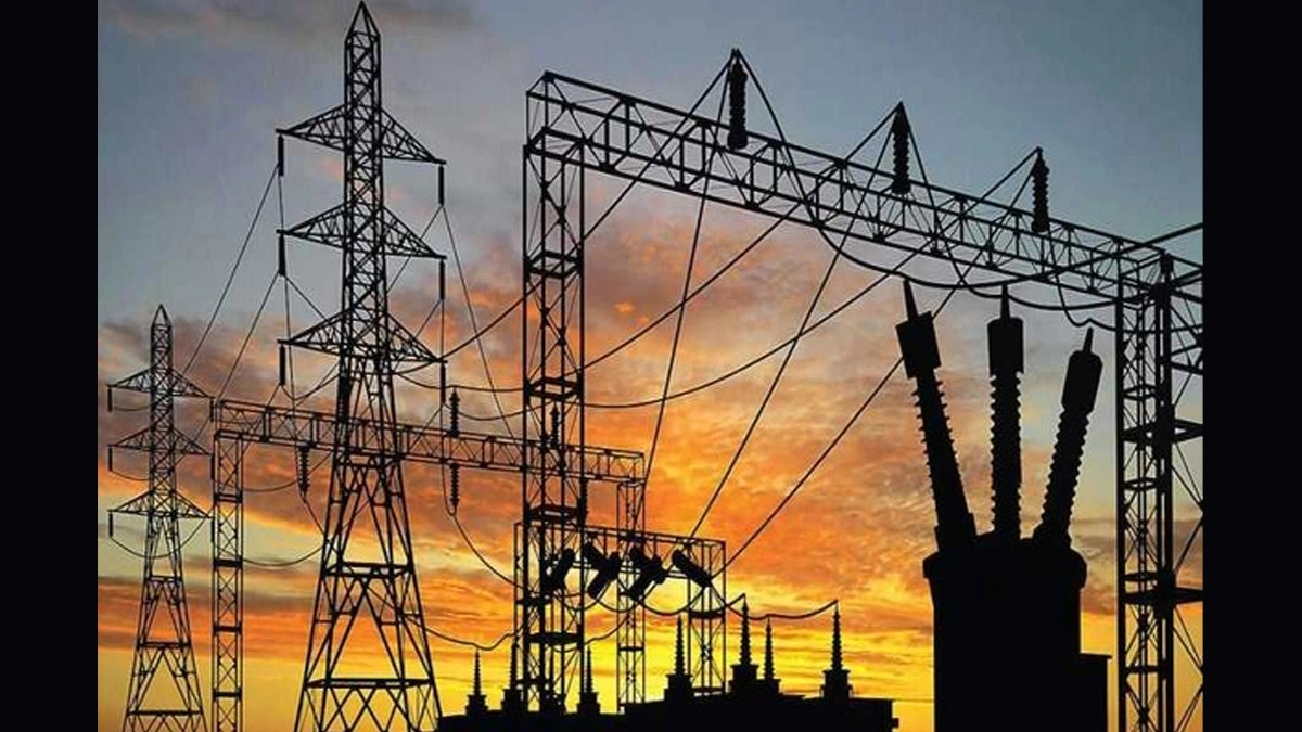 India News Power Consumption in India Grows 11 to 121.19 Billion