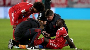Sadio Mane Injury Update: Senegal Forward Likely To Miss 2022 FIFA World Cup With Knee Issue