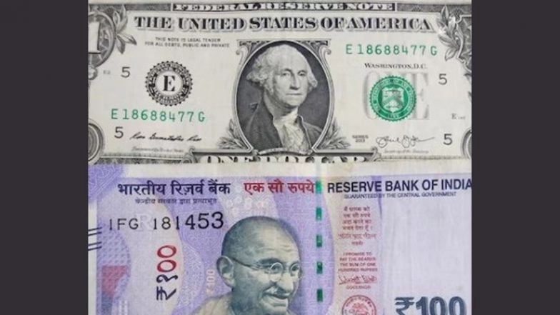 India Dropped From US Currency Monitoring List During Janet Yellen’s Visit to Delhi To Strengthen Economic Bonds; China, Japan Continue To Remain on List