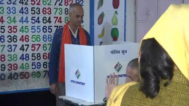 Himachal Pradesh Assembly Elections 2022: 74.05 Percent Electorates of Hill State Cast Their Votes
