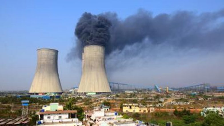 Maharashtra Likely To Move From Orange to Red Zone for Aerosol Pollution in 2023, Study Suggests; Points Alarming Health Issues