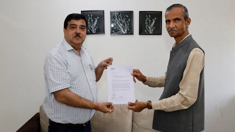 Morbi Suspension Bridge Collapse: Adani Foundation’s Rs 5 Crore Endowment To Benefit 20 Children Who Lost Parents in Gujarat Tragedy