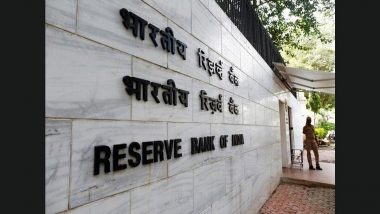 RBI Hikes Repo Rate by 25 Basis Points to 6.5%, Cites Sticky Core Inflation