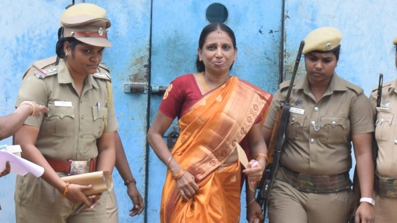 Rajiv Gandhi Assassination Case: S Nalini, Convict in Former PM&rsquo;s Killing Says, &lsquo;I Was Not Aware of His Death&rsquo;