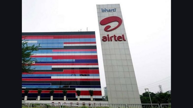 Airtel Down: Users Report Network Issues, Slow Internet Services Across India