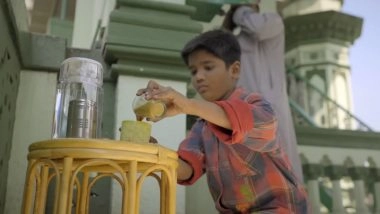 Finolex and Mukul Madhav Foundation Discuss the Horrors of Child Labour in the Short Film ‘Baitullah’
