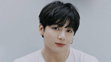 BTS’ Jungkook Leaves for Qatar To Perform at FIFA World Cup 2022; ARMY Floods Social Media With ‘Have a Safe Flight Jungkook’ Wishes