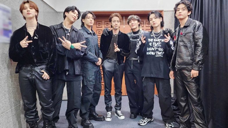Jin Military Enlistment: BTS Agency Asks Media and Fans to Refrain From Visiting Training Centre