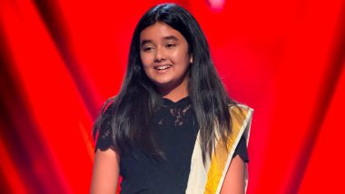 Janaki Easwar, 13-Year-Old Girl of Indian Origin, To Perform With Australian Rock Band Icehouse in T20 World Cup 2022 Final at MCG