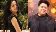 Sajid Khan Faces Another #MeToo Accusation; Sheela Priya Seth Alleges Bigg Boss 16 Contestant Looked at Her Private Parts &lsquo;For About Five Minutes Straight&rsquo;