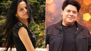 Sajid Khan Faces Another #MeToo Accusation; Sheela Priya Seth Alleges Bigg Boss 16 Contestant Looked at Her Private Parts ‘For About Five Minutes Straight’