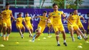Kerala Blasters vs FC Goa, ISL 2022-23 Live Streaming Online on Disney+ Hotstar: Watch Free Telecast of KBFC vs FCG Match in Indian Super League 9 on TV and Online
