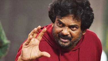 Liger Makers in Trouble: ED Grills Director Puri Jagannadh, Producer Charmme Kaur Over Suspected Violations of FEMA