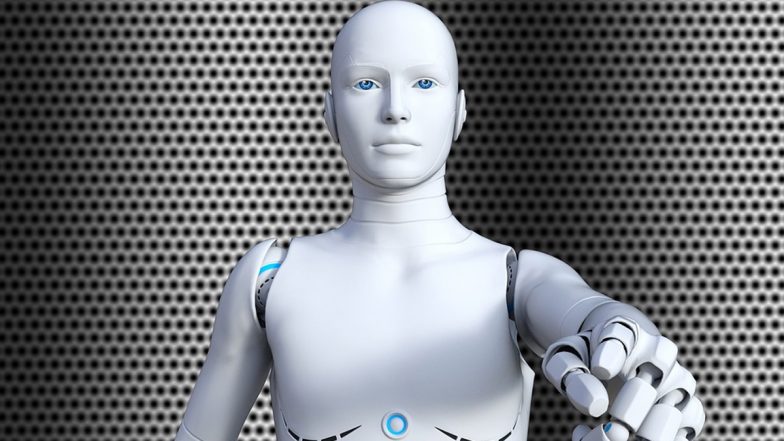 Artificial Intelligence: India Building Next-Gen AI To Become a Global Powerhouse and Empower Billions of Citizens: Union Minister of State for Electronics and IT Rajeev Chandrasekhar