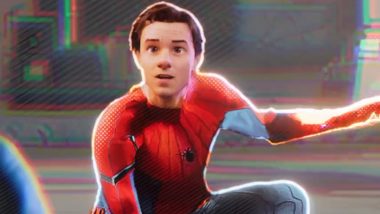 Spider Man-Across the Spider Verse Fan-Video Has Miles Morales Meet Tom Holland, Tobey Maguire and Andrew Garfield's Spider-Men and More – Watch!