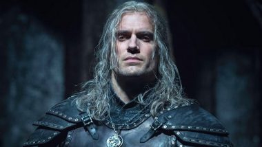 Petition to Keep Henry Cavill as The Witcher Reaches 2,19,322 Signatures