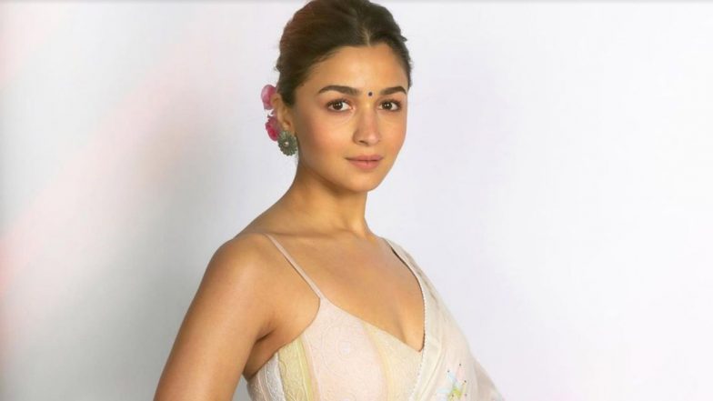 Alia Bhatt Is a Mama and Proud in Her Latest Instagram Post