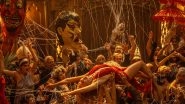 Babylon Review: Netizens Call Margot Robbie, Brad Pitt, Tobey Maguire&rsquo;s Historical Drama a Brilliant Love Letter to Hollywood (View Tweets)
