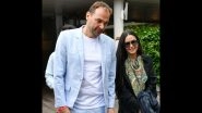 Demi Moore and Daniel Humm Breakup After Less Than a Year of Dating &ndash; Reports