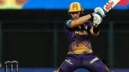 Sam Billings, England and Kolkata Knight Riders&rsquo; Wicketkeeper-Batter, Opts Out of IPL 2023 To Focus on &lsquo;Longer Format Cricket&rsquo;