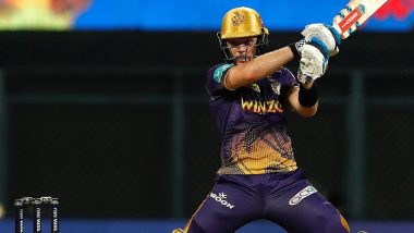 Sam Billings, England and Kolkata Knight Riders’ Wicketkeeper-Batter, Opts Out of IPL 2023 To Focus on ‘Longer Format Cricket’