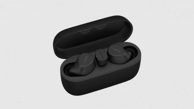 Jabra Launches New Earbuds Evolve2 Buds for Professionals in India, Check Price Here