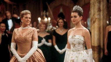 ‘The Princess Diaries 3’ Under Development at Disney, Anne Hathaway's Casting Not Yet Confirmed