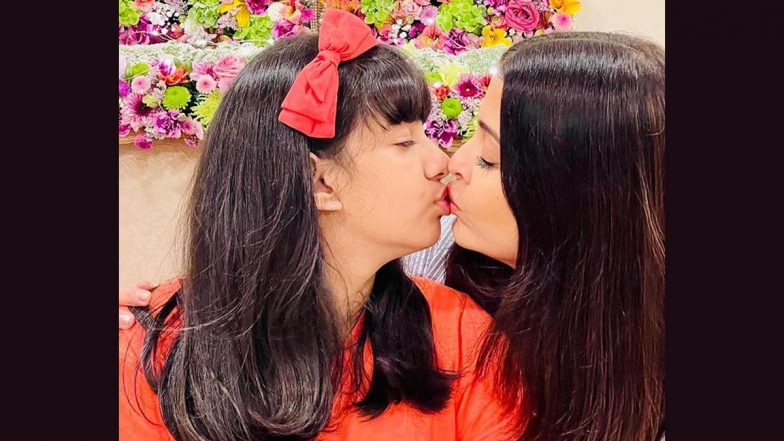 Aishwarya Rai Bachchan Wishes ‘Love of Her Life’ Aaradhya on Her Birthday