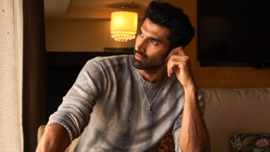 Aditya Roy Kapur Birthday Special: 5 Times the 'Ludo' Actor Made Headlines With His Dating Rumours