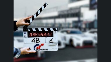 Gran Turismo: Neil Blomkamp's Movie Adaptation of the PlayStation Video Game Begins Filming!