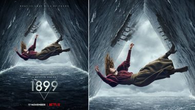 1899: Review, Release Date, Time, Where to Watch – All You Need to Know About Netflix's Sci-Fi Series From the Creators of 'Dark'