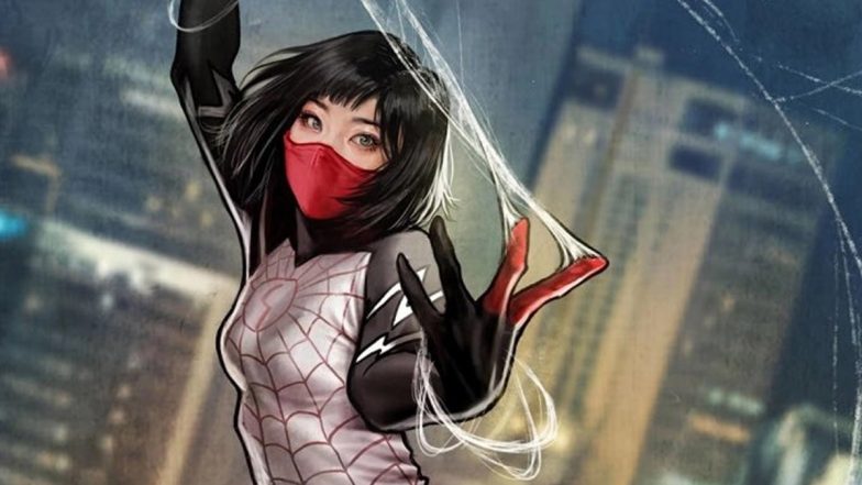 Silk - Spider Society Officially Ordered at Amazon; Phil Lord and Chris Miller to Produce More 'Spider-Man' TV Spinoffs